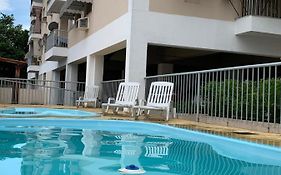 Hospedagem Canal do Bora Viajar